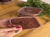 جار کیک شکلاتی؛ یک عصرانه مقوی