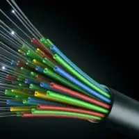 اتصال بیش از ۱۵۶ شعبه بانکی لرستان به شبکه فیبر نوری