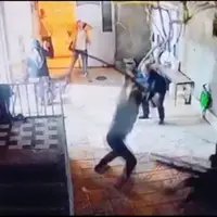 مرگ مرد اهری در پی حمله گروهی اراذل و اوباش؛ اقدامات قضائی و انتظامی برای شناسایی و بازداشت عاملان