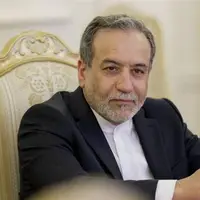 پیام عراقچی برای مراسم بزرگداشت «محمدعلی جمالزاده»