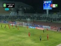 خطاب گزارشگر خرم آباد برای دروازه بان تراکتور: دکتر علیرضا بیرانوند!