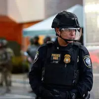 قاضی فدرال، حکم قطعی ممنوعیت استفاده ترامپ از نیروی نظامی را صادرکرد