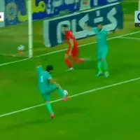 عجیبترین فرصتسوزی فصل در فولاد آرنا