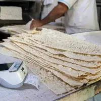 آغاز اجرای قیمت اصلاحی نان یارانهای در مشهد