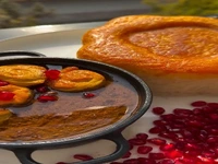 فوت کوزه گری فسنجون رستورانی