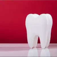 ژلی که مینای دندان را چند هفته‌ای بازسازی می‌کند