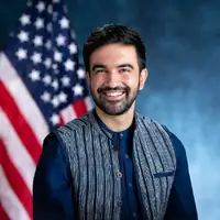 سرمقاله اطلاعات/ پدیده زهران ممدانی