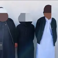 سرهنگ نوری: باند ۴ نفره سارقان تلفن همراه زاهدان دستگیر شدند