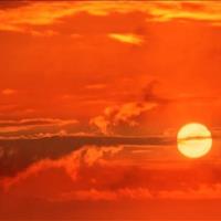 ۲۰۲۵ احتمالا یکی از گرم‌ترین ۳ سال ثبت شده در جهان است