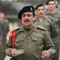 «صددام» از 20 آبان اکران آنلاین می شود