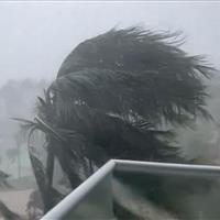 طوفان شدید در جنوب برزیل با ۵ کشته و بیش از ۱۰۰ زخمی