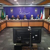 بنگاه‌های اقتصادی قم سه درصد درآمد سالانه خود را برای فعالیت‌های اجتماعی هزینه کنند