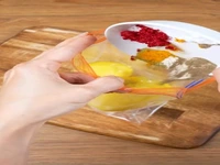 یک جایگزین عالی برای چیپس و پغک