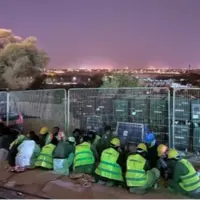 بازداشت کارگران مهاجر در عربستان به دلیل درخواست حقوق معوقه