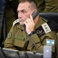 زامیر شرط ورود به مرحله دوم توافق غزه را مطرح کرد