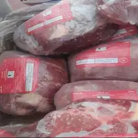 عرضه گوشت منجمد ترمز افزایش قیمت در تهران را کشید