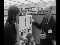 پیش بینی 50 سال قبل از همراه بانک های مجازی