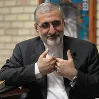 سقوط بالگرد رئیسی به روایت رئیس دفتر او؛ یک مرتبه دیدم که بالگرد دور زد و من حساس شدم