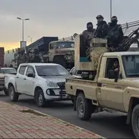 جان باختن بیش از ۱۱۰۰۰ تن در سوریه از ابتدای سال ۲۰۲۵