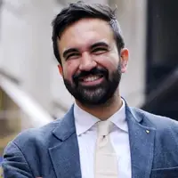 پیامدهای جهانی پیروزی یک مسلمان مترقی