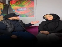 مازیار لرستانی هویت عشق سابقش را فاش کرد