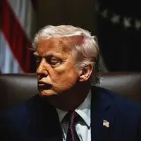 سرمقاله جوان/ رمزگشایی از منطق استکباری با وقاحت ماکیاولی ترامپ