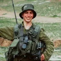 جسد هدار گولدن، اسیر اسرائیلی در رفح پیدا شد