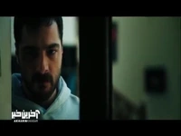 شبانه ریختن خونهی آوا و سیاوش برای قتل آوا!