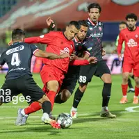 مظفریزاده: دیدار «تراکتور - پرسپولیس » در جام حذفی با حضور هواداران برگزار میشود