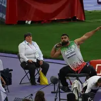 پایان مسابقات پاراوزنهبرداری غرب کشور؛ کرمانشاه قهرمان شد