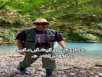 آبشار کیامید مازندران؛ مقصدی محبوب برای طبیعتگردان