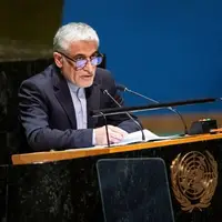 نامه ایران به شورای امنیت درپی اعتراف ترامپ