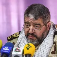 سردار جلالی: در مورد وضعیت تاسیسات هستهای فردو فرض را بگذارید روی ادعای آمریکاییها