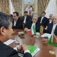 خراسانشمالی و آخال ترکمنستان همکاریهای دوجانبه را گسترش میدهند