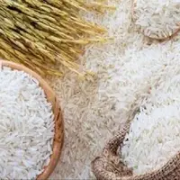 نوسانات بازار برنج فروکش کرد