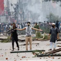 انقلاب «نسل زد» بنگلادش به کجا رسید؟