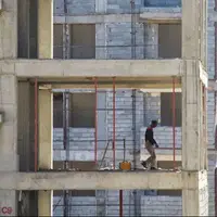 تصویب کاهش پلکانی ۳۵ درصدی عوارض پروانه ساخت در اهواز