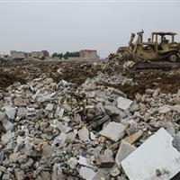 نماینده مجلس: احداث لندفیل شهر حلب تا انجام مطالعات زیستمحیطی باید متوقف شود