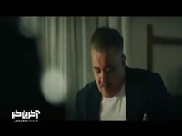 آزاد ماجرای فیلم آوا و سیاوش رو فهمید!