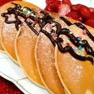 آموزش ۳ مدل پنکیک خاص و دلبر