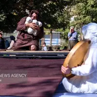 اجرای ۵ نمایش در روز اول سی وهفتمین جشنواره تئاتر مازندران