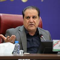 هشدار استاندار به دستگاه‌ها: قیمت‌ها و بازار ایلام را کنترل کنید