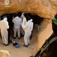 جسد یک افسر اسرائیلی در جنوب غزه کشف شد