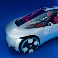 کانسپت پژو پولیگون ؛ پیش نمایشی از نواده ۲۰۶ و جانشین ۲۰۸