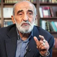 اعتراض مدیرمسئول کیهان به «اظهارات ناامیدکننده» رئیس جمهور