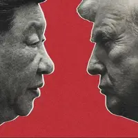 فارین‌پالیسی: «شی» مثل برادر بزرگ‌تر با ترامپ رفتار کرد