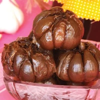 طرز تهیه «سیر ترشی»؛ معروف و پُرطرفدار