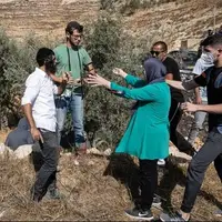 داد سازمان ملل از افزایش حملات شهرکنشینان در کرانه باختری درآمد