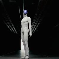 انساننماترین ربات جهان سال آینده به بازار میآید