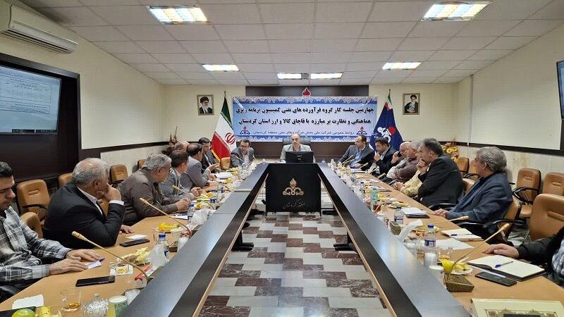 واریز ۱۲ هزار میلیارد ریال به خزانه دولت از محل فروش سوخت جایگاههای مرزی کردستان